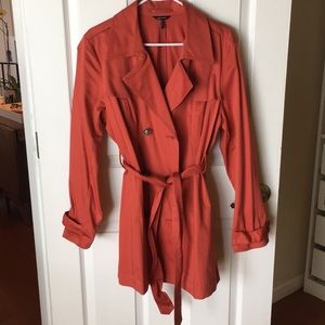 Rain coat / blazer
